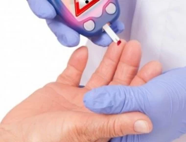 Όρια ζαχάρου στο αίμα: Ποιες είναι οι τιμές που πρέπει να προσέχετε